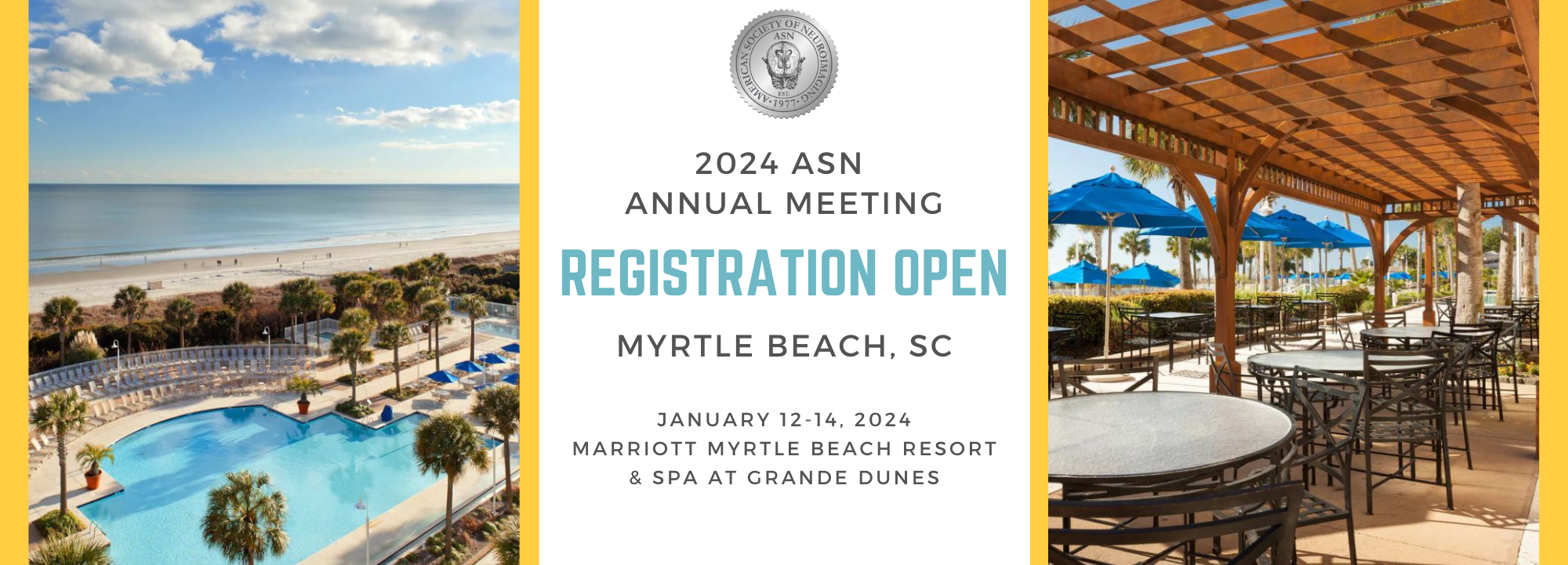 2024 ASN Annual Meeting The American Society of Neuroimaging